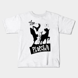 The Pharcyde Kids T-Shirt